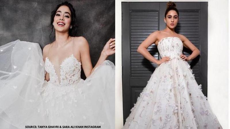 Janhvi Kapoor