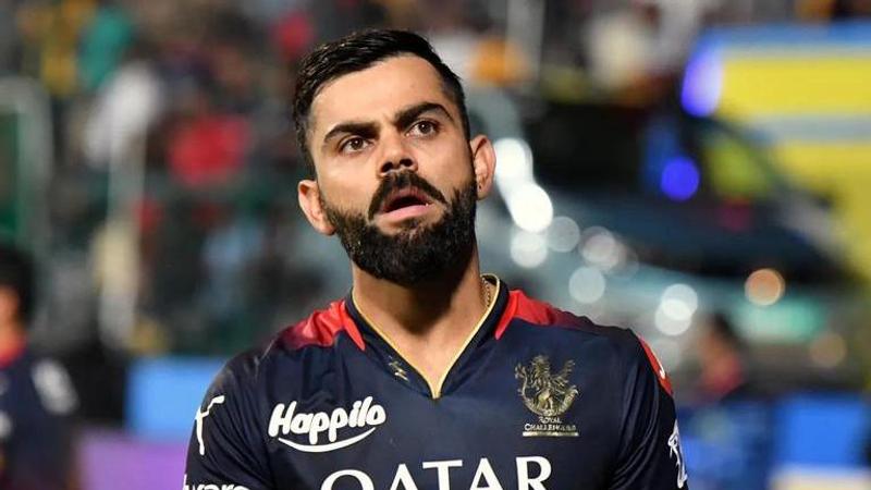 'He's concerned about his personal milestone': Simon Doull not happy with Virat Kohli