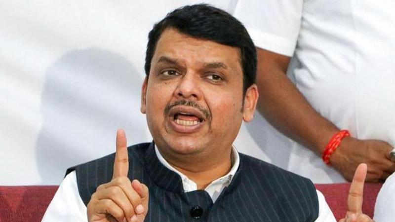 Fadnavis