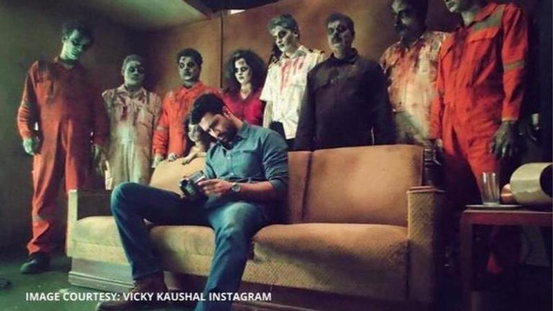 Bhoot Box Office Collection