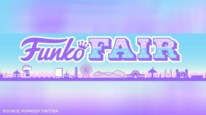 funko fair