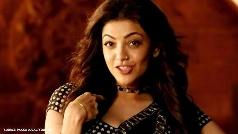 Kajal aggarwal