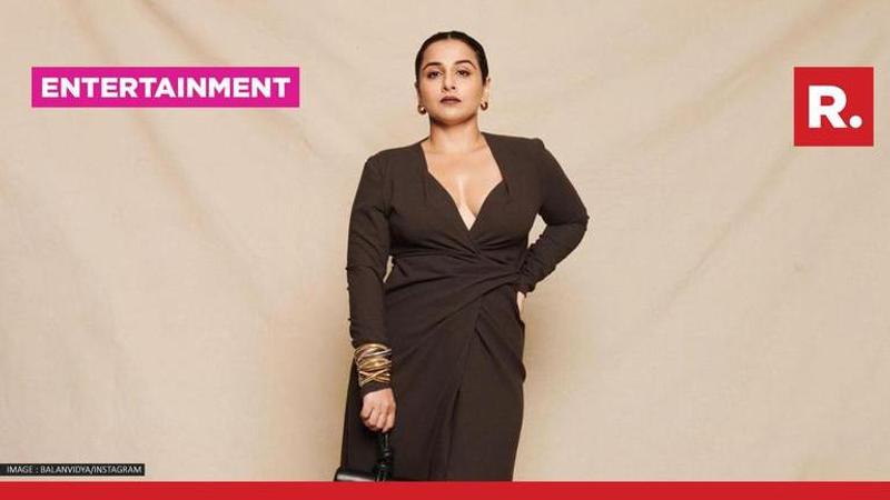 Vidya balan