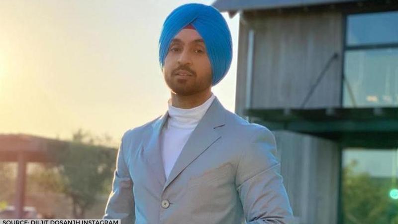 diljit dosanjh