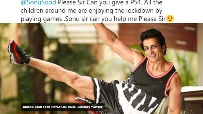 sonu sood