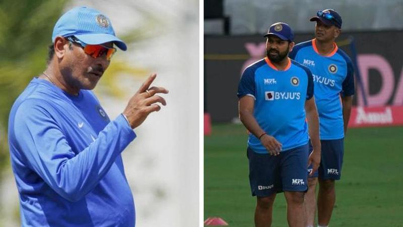 WTC Final: Ravi Shastri reveals tactical mistakes which Team Indian committed on day 1