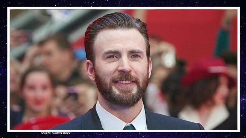 chris evans