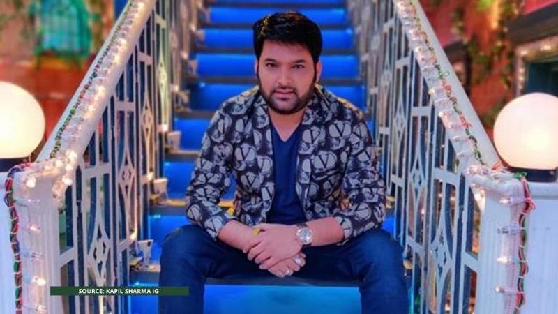 Kapil Sharma