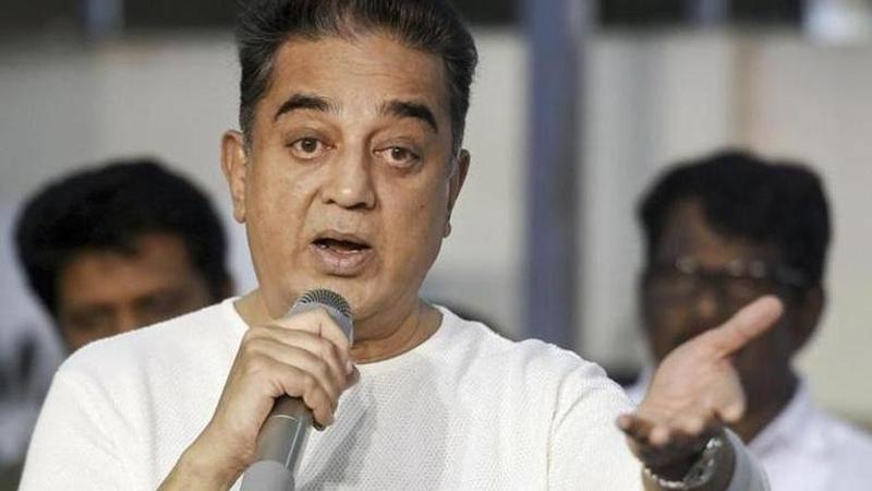 Kamal Haasan