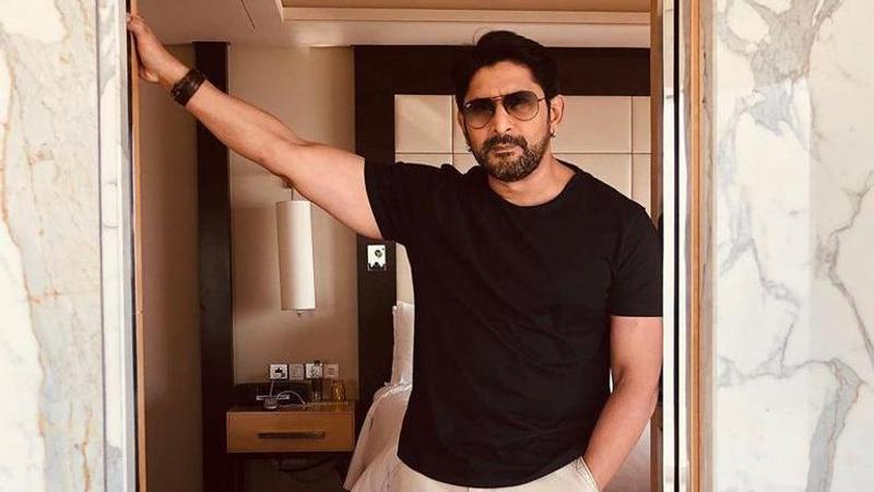 Arshad Warsi pens quirky action film amid lockdown, expresses desires to helm it too