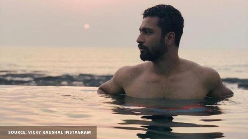 Vicky Kaushal