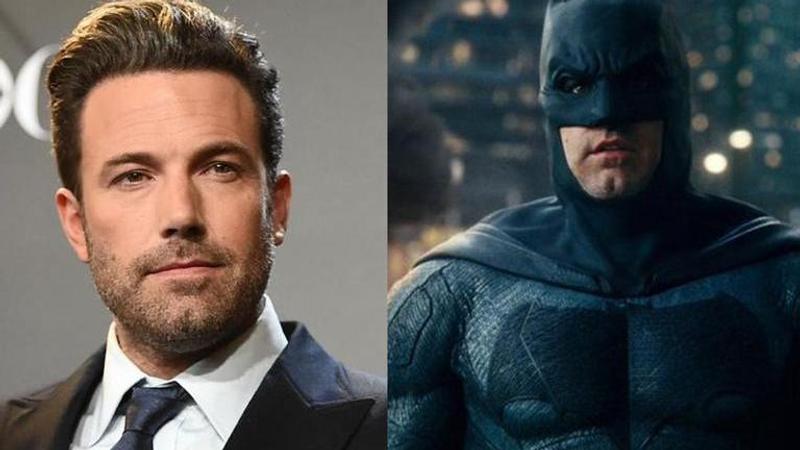 Ben Affleck