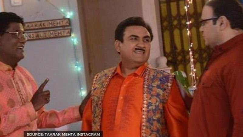 Taarak Mehta Ka Ooltah Chashmah