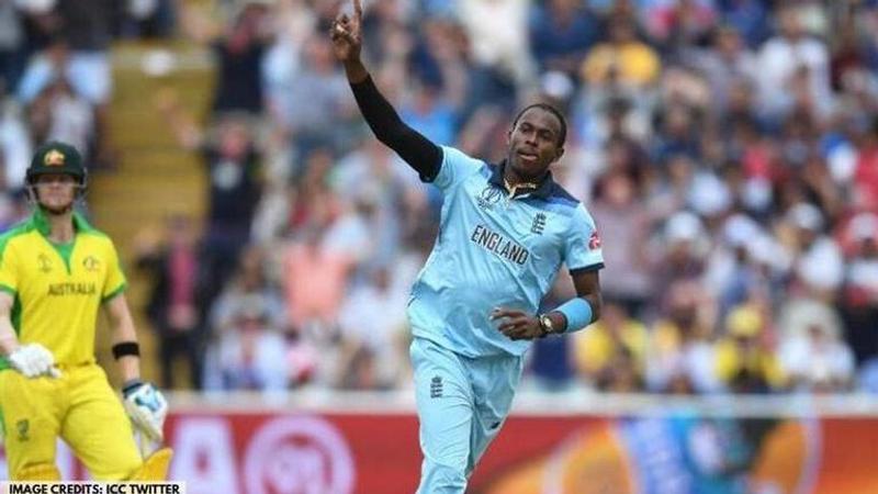 Jofra Archer