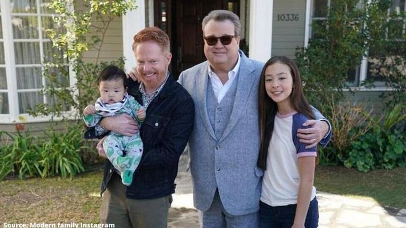 modern family finale