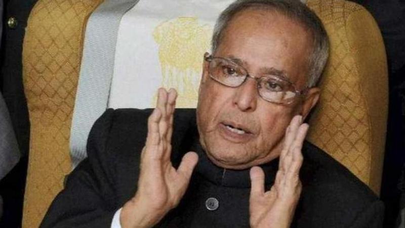 Pranab