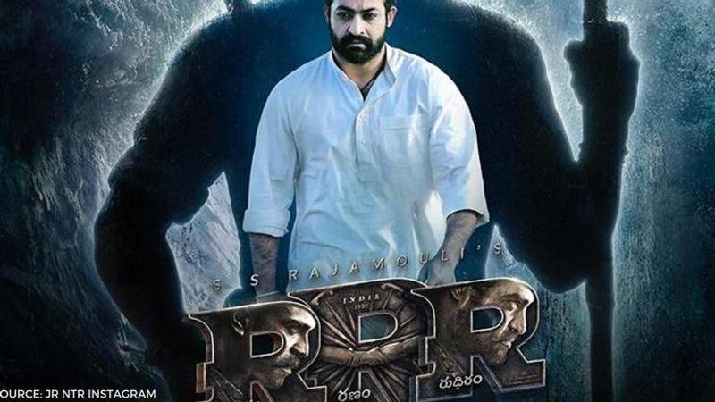 Jr NTR