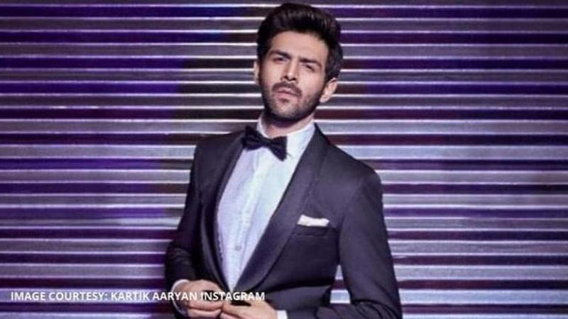 kartik aaryan