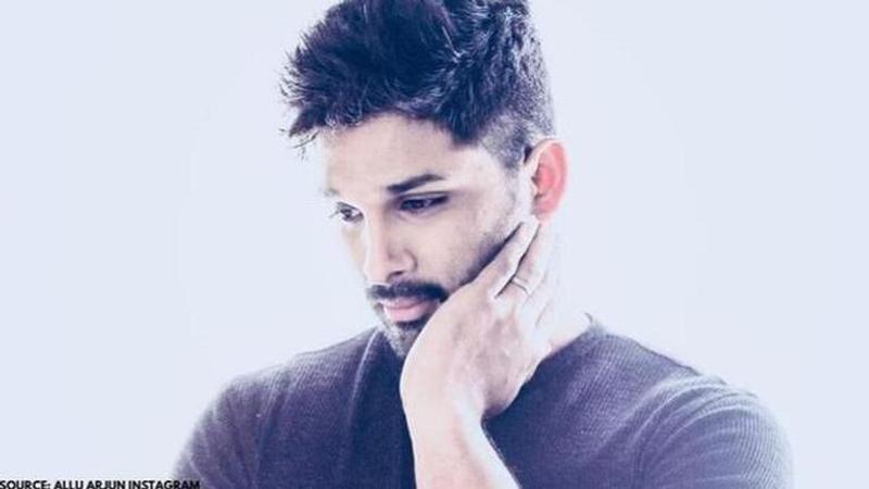 Allu Arjun