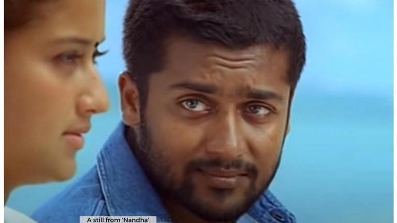 Suriya