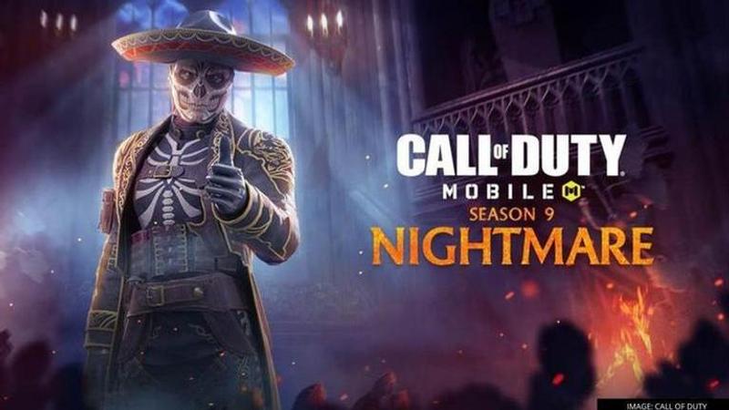 Call of Duty: Mobile Redeem Codes For December 7- How to redeem today's free codes