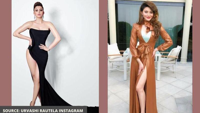 Urvashi Rautela