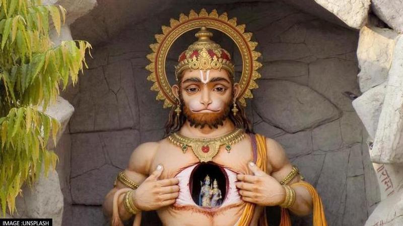 hanuman jayanti 2022