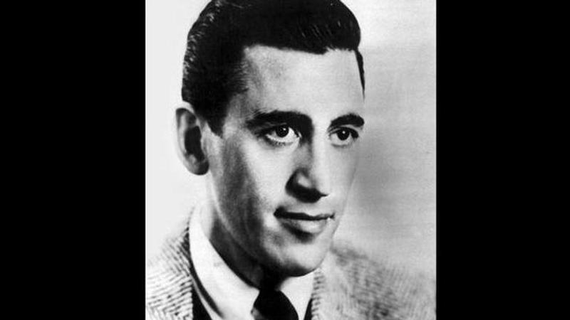 Lithuania erects sculpture in honor of JD Salinger