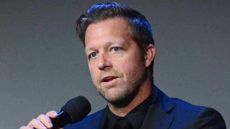 David Leitch to direct 'Bullet Train'