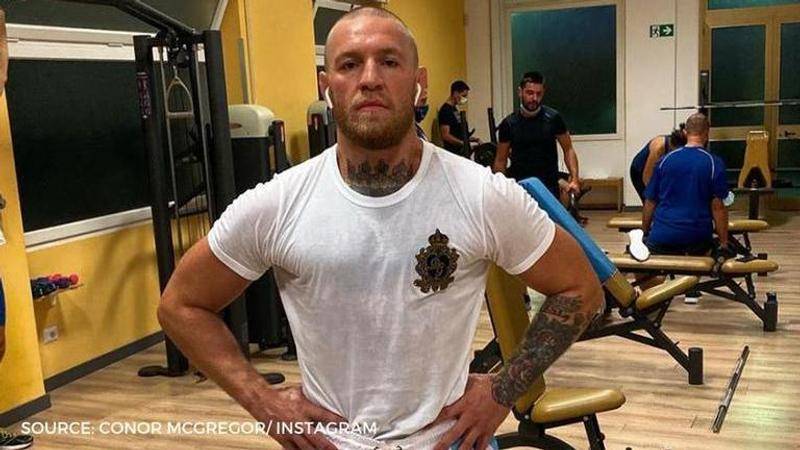 conor mcgregor