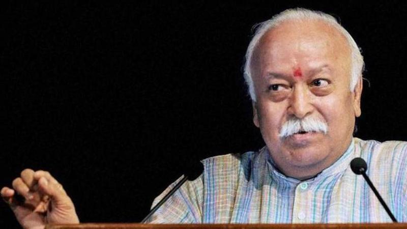 Mohan Bhagwat