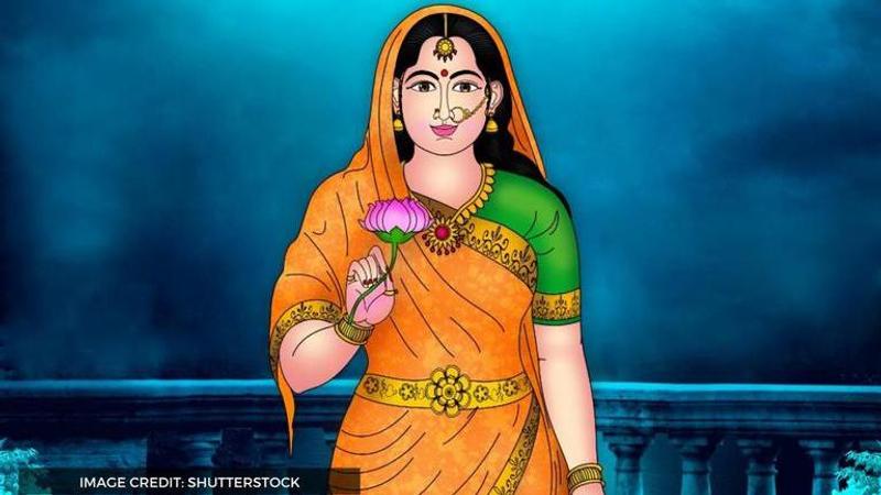 sita navmi significance