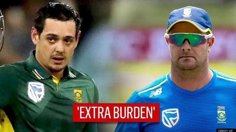 Mark Boucher