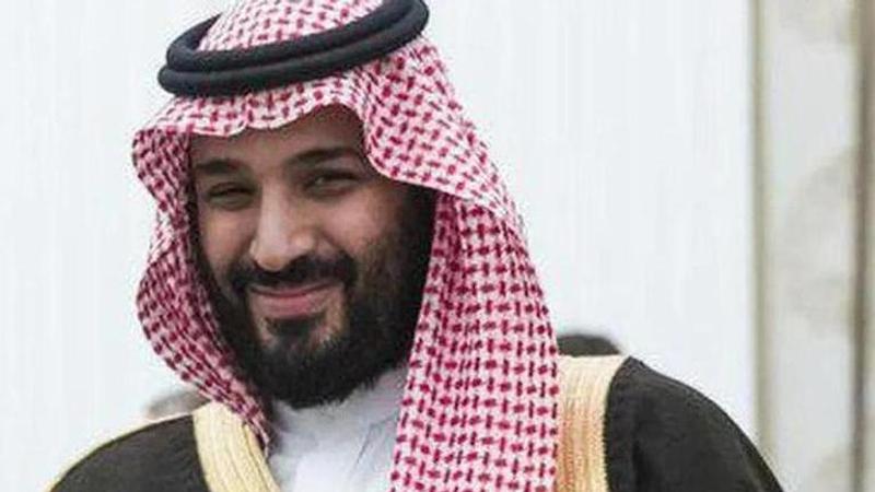 Saudi Crown Prince receives COVID-19 vaccine as mass inoculation begins