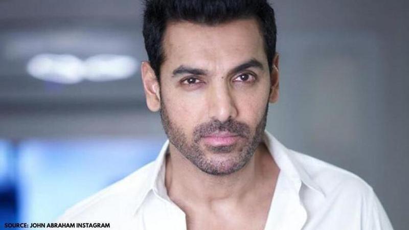 John Abraham