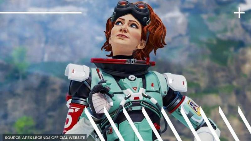 apex legends