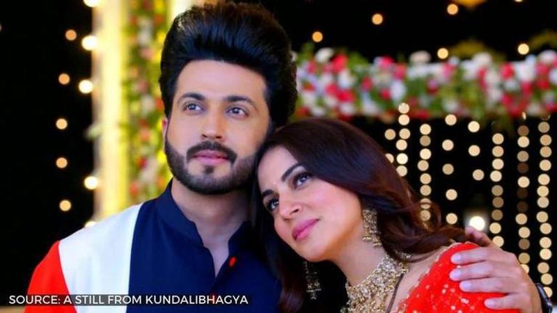 Kundali Bhagya written update