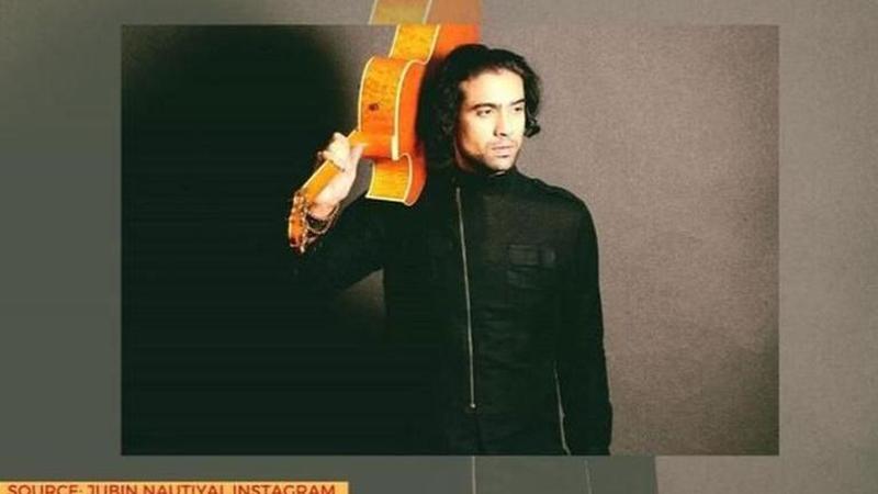 jubin nautiyal