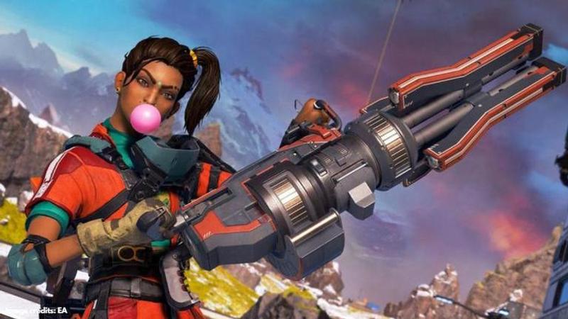 Apex Legends Season 6