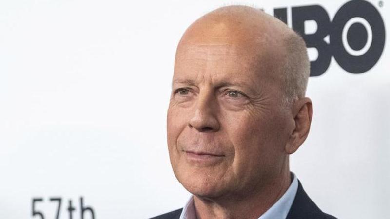 Bruce Willis