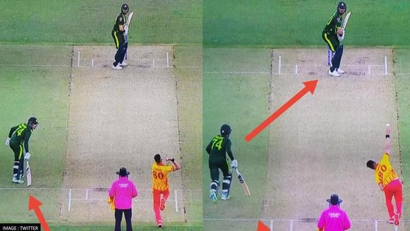 Pakistan vs Zimbabwe