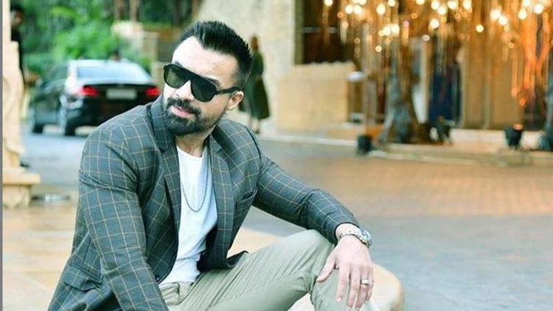 ajaz khan