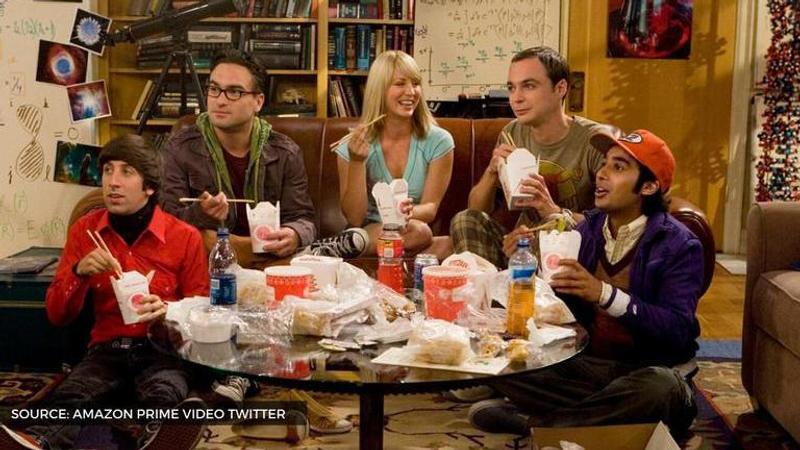 Big Bang Theory