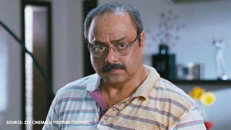 Sachin Khedekar