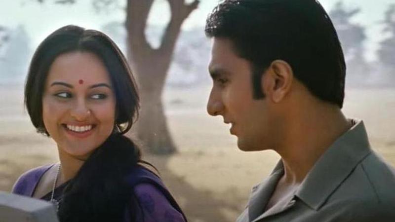 Ranveer-Sonakshi recall 'Lootera' memories with special post, Deepika has sweet comment