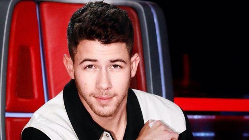 Nick Jonas shares a post about 'visiting year 3000', netizens recalls his famous track