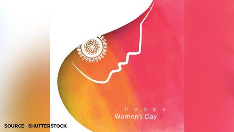 women's day wishes for wife