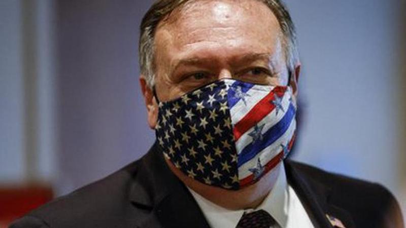 Pompeo slammed for attack on China education centres