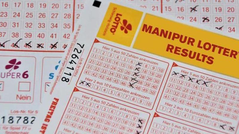 manipur lottery