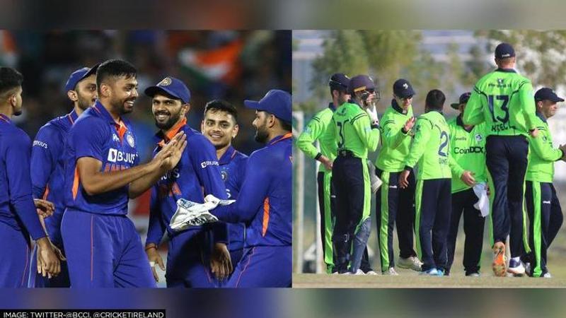 Ireland, India, Ireland vs India, Ireland vs India live streaming, Ireland vs India watch online, Ireland vs India how to watch, Ireland vs India